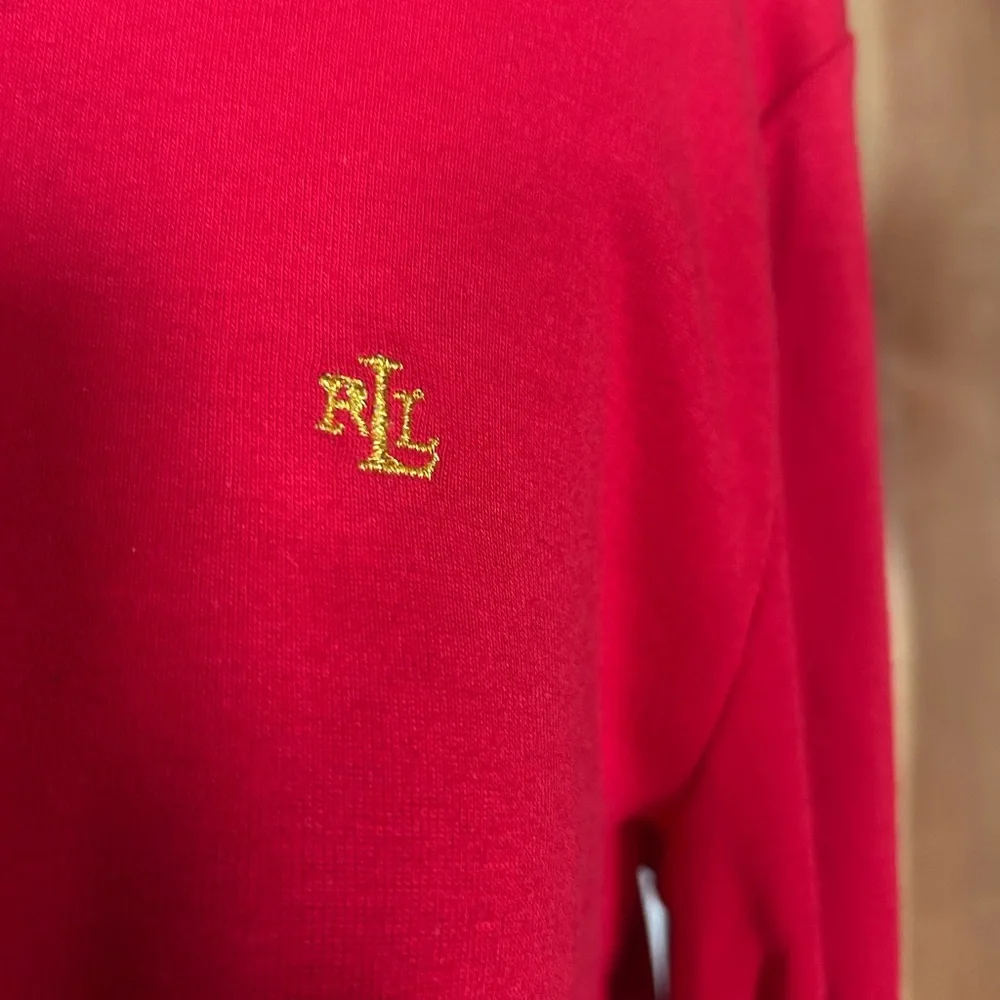 Top by Ralph Lauren - Picture 2 of 8